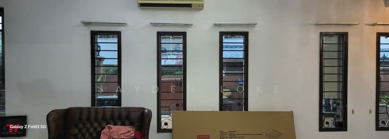 Terraced House for Sale in Ampang Jaya (Ampang) - Jayden Loke - Interior - PropertyGuru.com.my