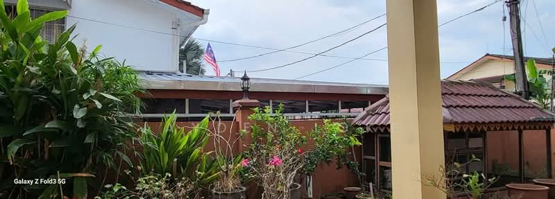 Terraced House for Sale in Ampang Jaya (Ampang) - Jayden Loke - Exterior - PropertyGuru.com.my