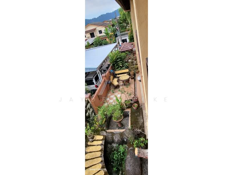 Terraced House for Sale in Ampang Jaya (Ampang) - Jayden Loke - Exterior - PropertyGuru.com.my