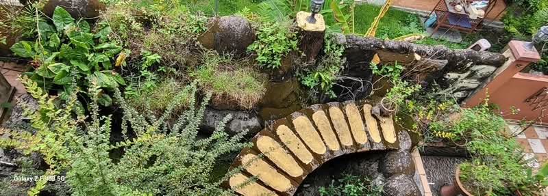 Terraced House for Sale in Ampang Jaya (Ampang) - Jayden Loke - Garden - PropertyGuru.com.my