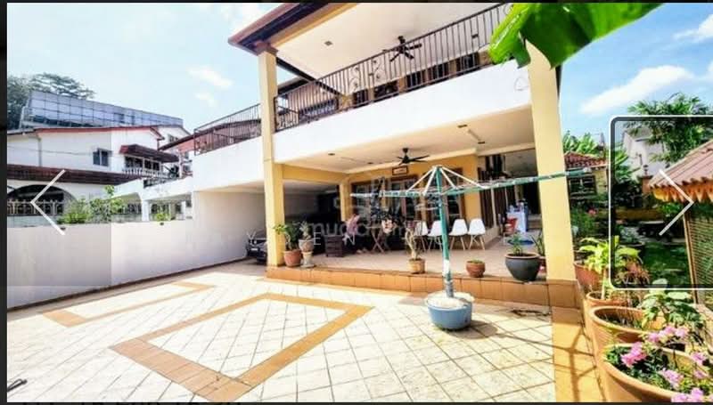 Terraced House for Sale in Ampang Jaya (Ampang) - Jayden Loke - Exterior - PropertyGuru.com.my