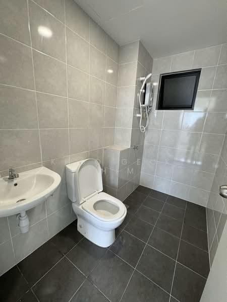 Duduk Se.Ruang @ Eco Sanctuary untuk Untuk Dijual - RM 418,000, Mac 2026 - Bathroom - PropertyGuru.com.my