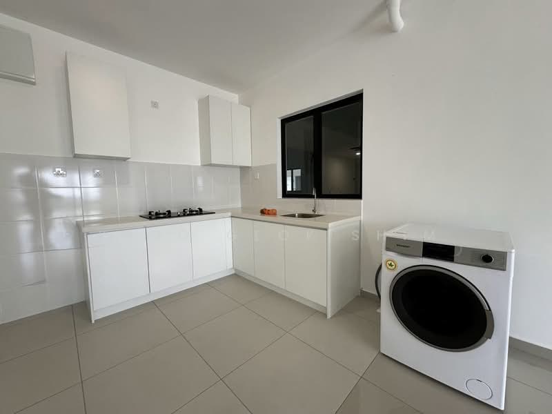Duduk Se.Ruang @ Eco Sanctuary untuk Untuk Dijual - RM 418,000, Mac 2026 - Kitchen - PropertyGuru.com.my
