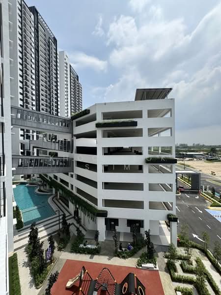 Duduk Se.Ruang @ Eco Sanctuary untuk Untuk Dijual - RM 418,000, Mac 2026 - PropertyGuru.com.my