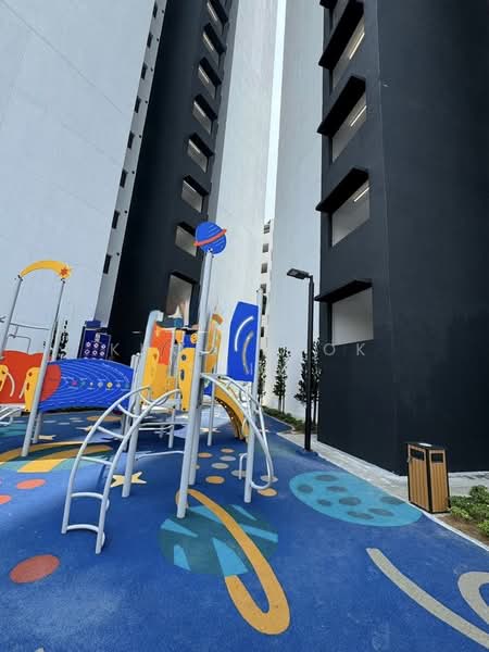 Duduk Se.Ruang @ Eco Sanctuary untuk Untuk Dijual - RM 418,000, Mac 2026 - PropertyGuru.com.my