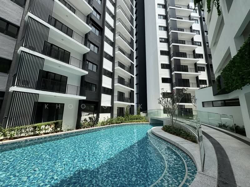 Duduk Se.Ruang @ Eco Sanctuary untuk Untuk Dijual - RM 418,000, Mac 2026 - PropertyGuru.com.my