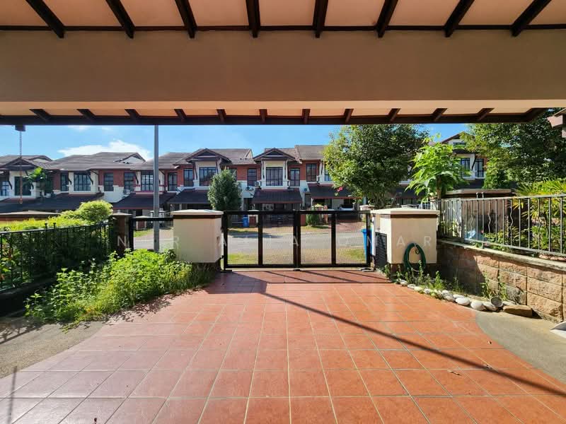 Jalan Birai, Bukit jelutong - 2