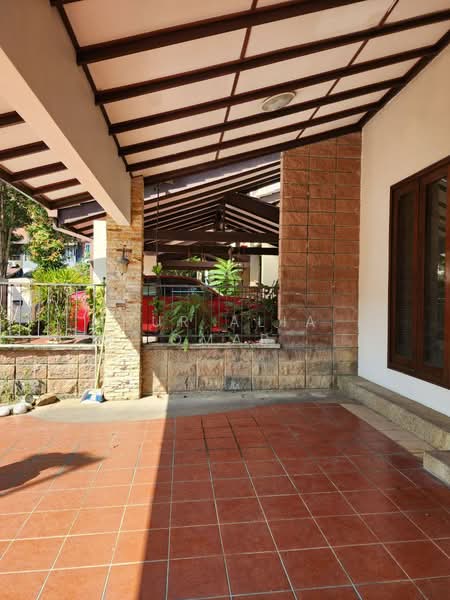 Jalan Birai, Bukit jelutong - 3