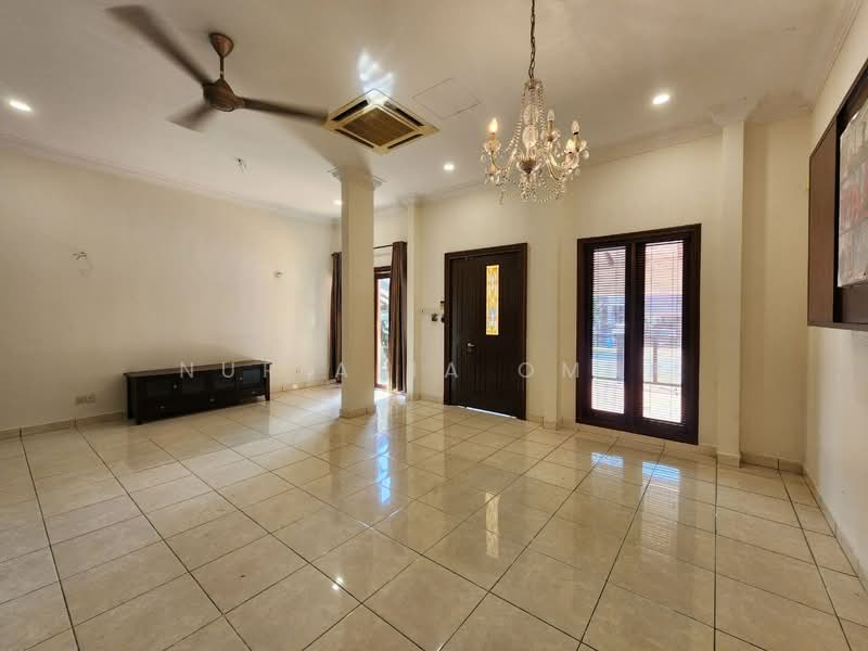 Jalan Birai, Bukit jelutong - 4