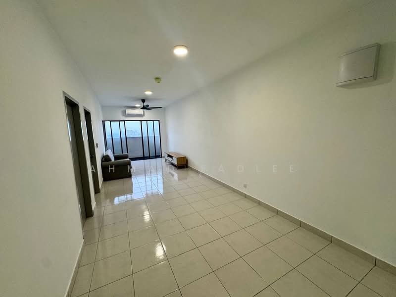Apartment for Rent at Residensi Bukit Tiara - Ahmad Fadlee - PropertyGuru.com.my