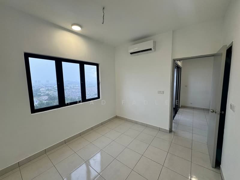 Apartment for Rent at Residensi Bukit Tiara - Ahmad Fadlee - PropertyGuru.com.my