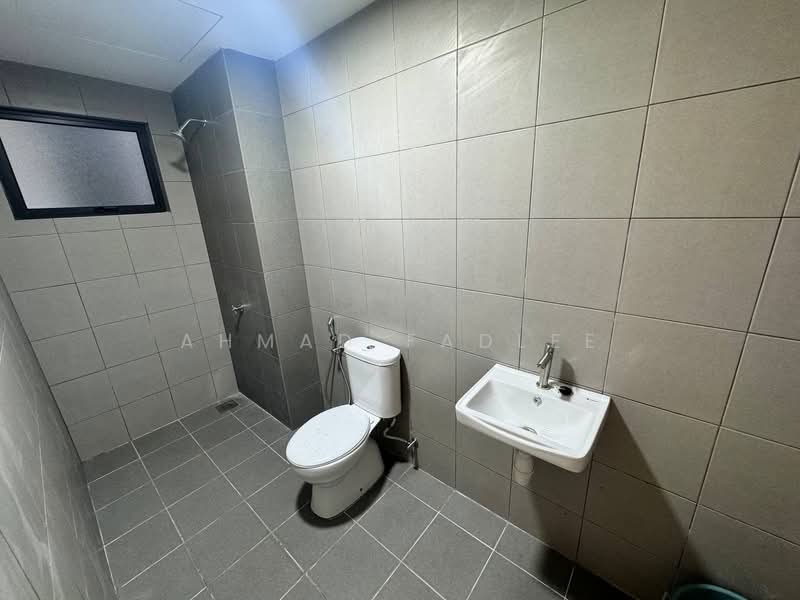 Apartment for Rent at Residensi Bukit Tiara - Ahmad Fadlee - PropertyGuru.com.my