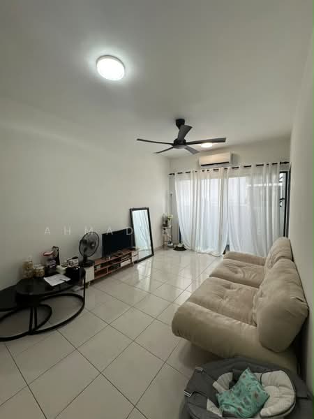 Pangsapuri untuk Disewa di Residensi Bukit Tiara - Ahmad Fadlee - PropertyGuru.com.my