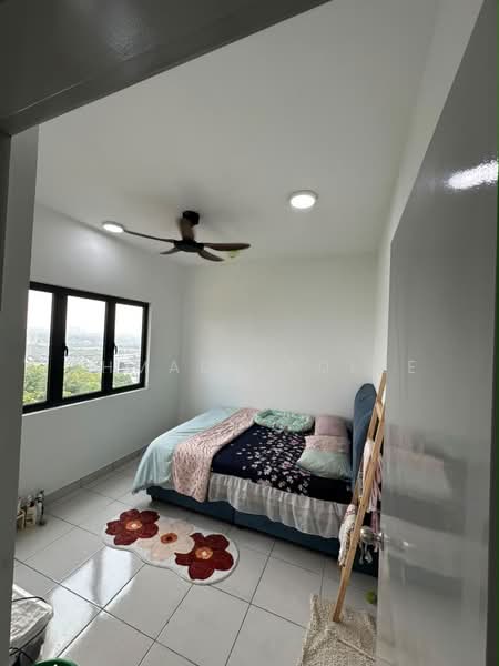 Pangsapuri untuk Disewa di Residensi Bukit Tiara - Ahmad Fadlee - PropertyGuru.com.my