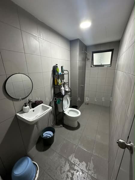 Pangsapuri untuk Disewa di Residensi Bukit Tiara - Ahmad Fadlee - PropertyGuru.com.my