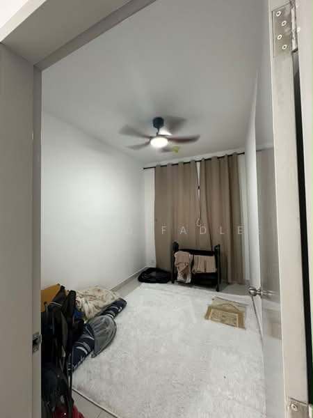 Pangsapuri untuk Disewa di Residensi Bukit Tiara - Ahmad Fadlee - PropertyGuru.com.my