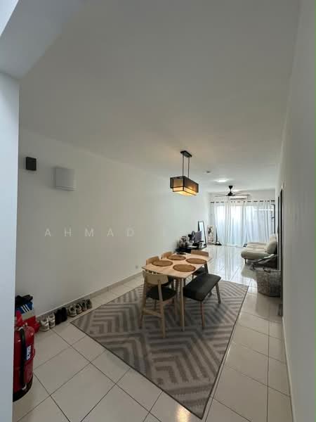 Pangsapuri untuk Disewa di Residensi Bukit Tiara - Ahmad Fadlee - PropertyGuru.com.my