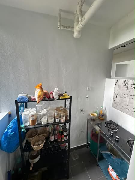 Pangsapuri untuk Disewa di Residensi Bukit Tiara - Ahmad Fadlee - PropertyGuru.com.my