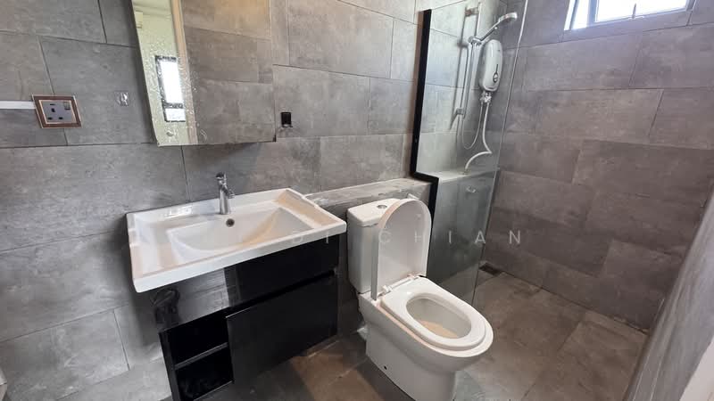 Condominium for Rent at Maya - Rui Di Chian - Bathroom - PropertyGuru.com.my