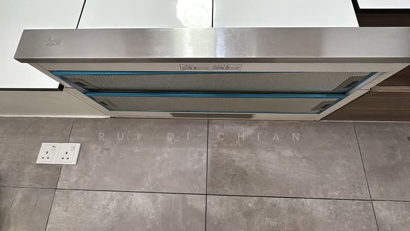 Condominium for Rent at Maya - Rui Di Chian - Kitchen - PropertyGuru.com.my