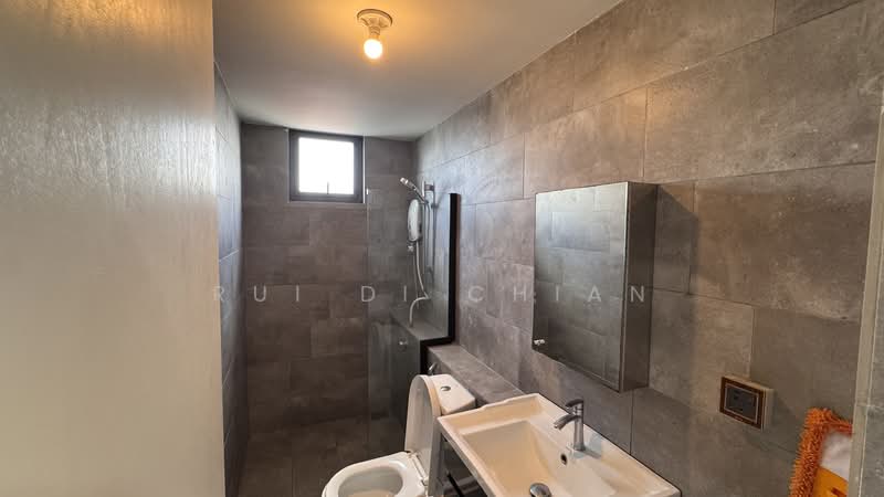 Condominium for Rent at Maya - Rui Di Chian - Bathroom - PropertyGuru.com.my