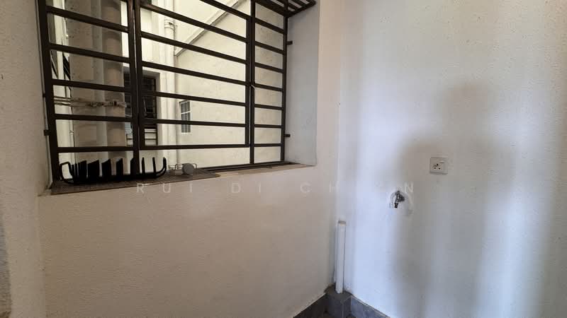 Condominium for Rent at Maya - Rui Di Chian - Kitchen - PropertyGuru.com.my