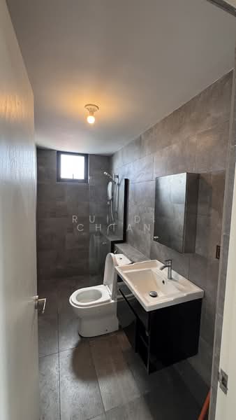 Condominium for Rent at Maya - Rui Di Chian - Bathroom - PropertyGuru.com.my