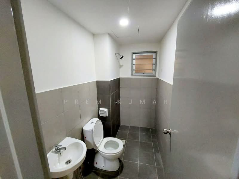 Service Residence for Rent at Suria Pantai - Prem Kumar - Bathroom - PropertyGuru.com.my