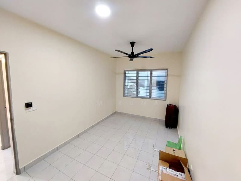 Service Residence for Rent at Suria Pantai - Prem Kumar - Interior - PropertyGuru.com.my