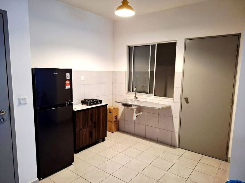 Service Residence for Rent at Suria Pantai - Prem Kumar - Kitchen - PropertyGuru.com.my