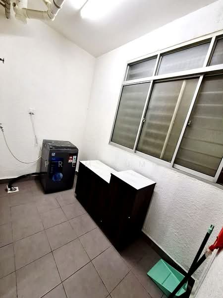 Service Residence for Rent at Suria Pantai - Prem Kumar - Interior - PropertyGuru.com.my