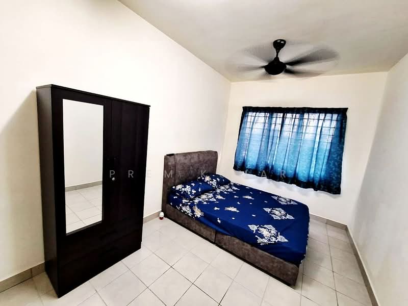 Service Residence for Rent at Suria Pantai - Prem Kumar - Bedroom - PropertyGuru.com.my