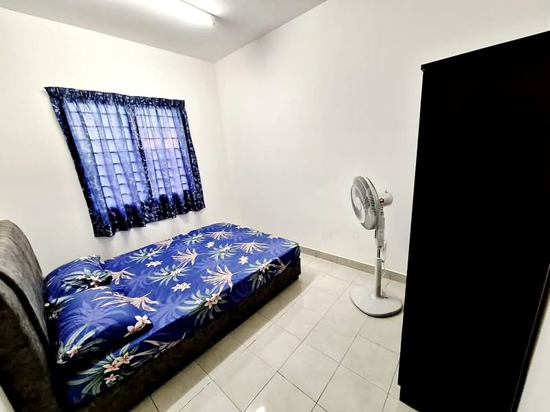 Service Residence for Rent at Suria Pantai - Prem Kumar - Bedroom - PropertyGuru.com.my