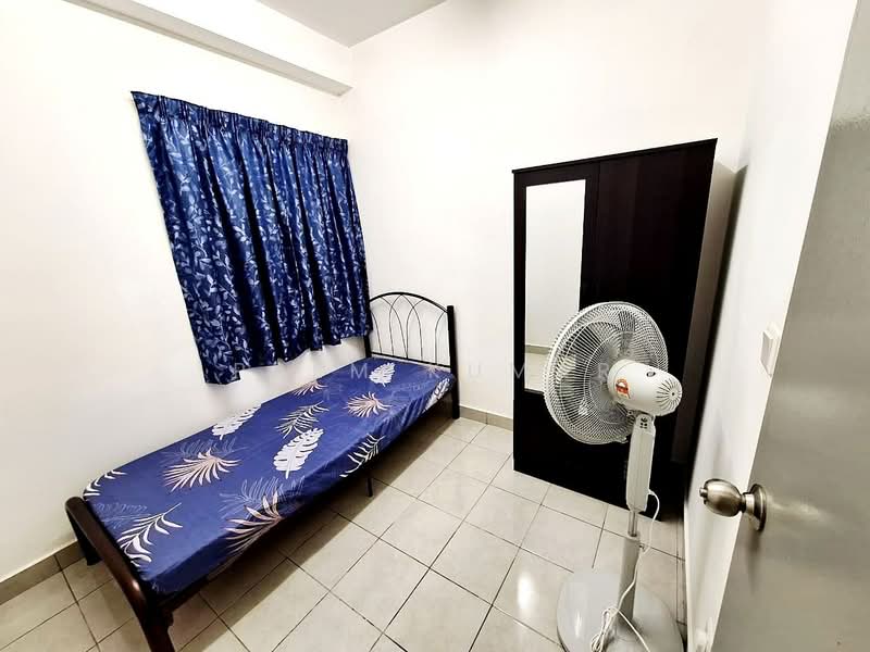 Service Residence for Rent at Suria Pantai - Prem Kumar - Bedroom - PropertyGuru.com.my