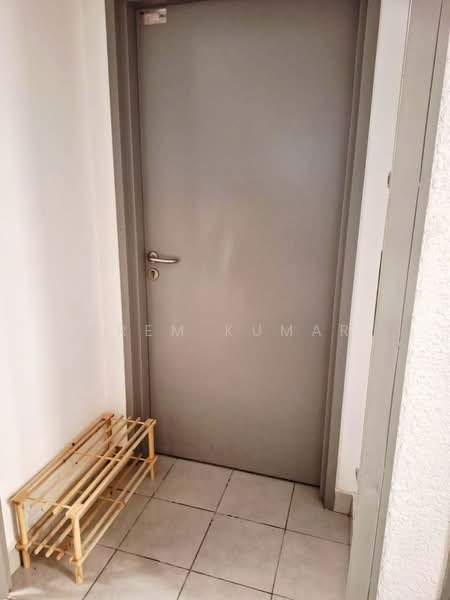 Service Residence for Rent at Suria Pantai - Prem Kumar - Entrance - PropertyGuru.com.my