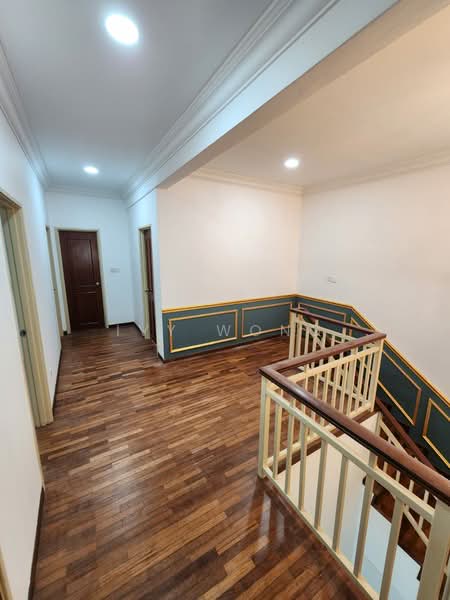 Perdana Lakeview East Serenity Garden Homes untuk Untuk Disewa - RM 5,000 /bulan, Feb 2026 - Interior - PropertyGuru.com.my