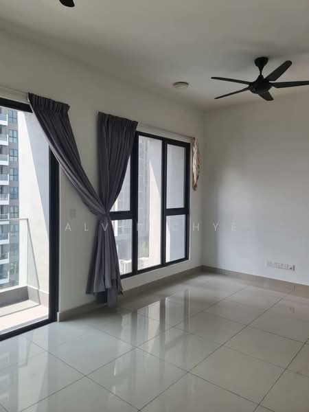 Service Residence for Sale at Citizen @ Old Klang Road - Alvin Chye - Balcony - PropertyGuru.com.my
