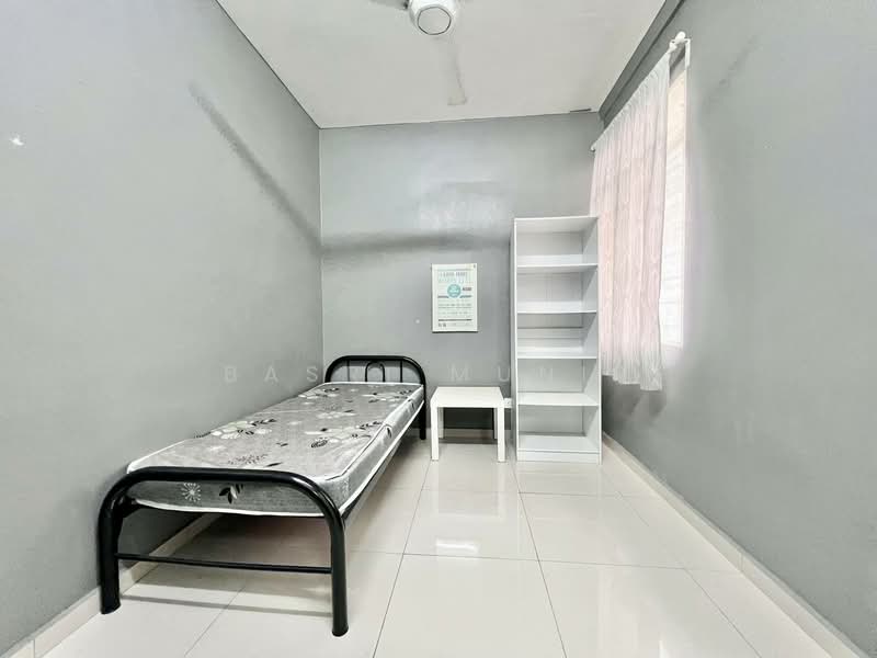 Apartment for Rent at Mentari Court - Basri Munir - Bedroom - PropertyGuru.com.my