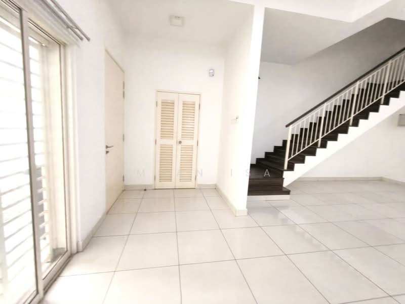 2-storey Terraced House for Sale in Nilai (Negeri Sembilan) - Imran Isa - Interior - PropertyGuru.com.my