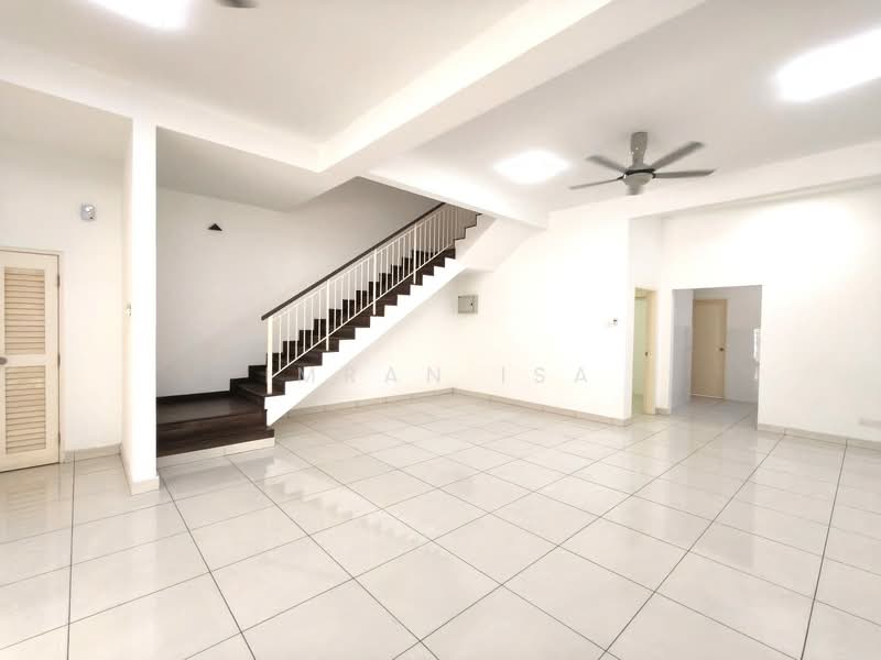 2-storey Terraced House for Sale in Nilai (Negeri Sembilan) - Imran Isa - Interior - PropertyGuru.com.my