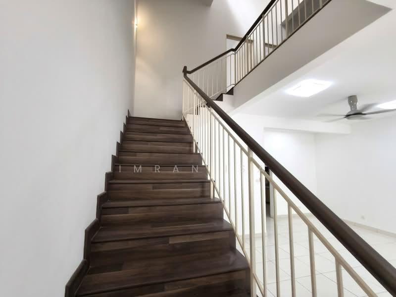 2-storey Terraced House for Sale in Nilai (Negeri Sembilan) - Imran Isa - Interior - PropertyGuru.com.my