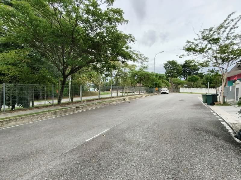 2-storey Terraced House for Sale in Nilai (Negeri Sembilan) - Imran Isa - Exterior - PropertyGuru.com.my