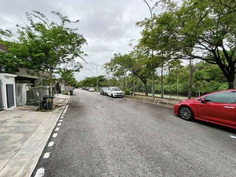 2-storey Terraced House for Sale in Nilai (Negeri Sembilan) - Imran Isa - Exterior - PropertyGuru.com.my