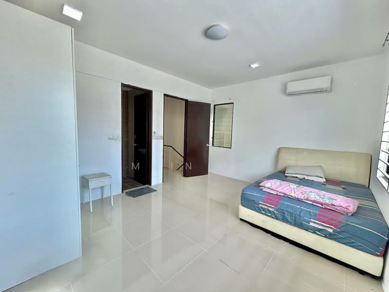 2-storey Terraced House for Sale at Ken Rimba Condominium 1 - Muin Mn - Bedroom - PropertyGuru.com.my