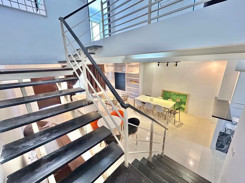 2-storey Terraced House for Sale at Ken Rimba Condominium 1 - Muin Mn - Interior - PropertyGuru.com.my