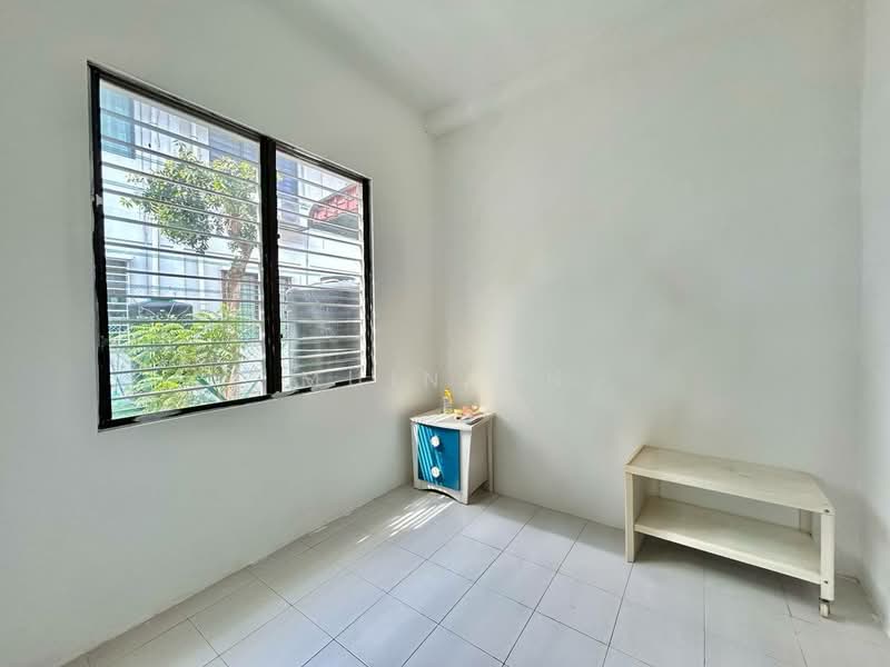 2-storey Terraced House for Sale at Ken Rimba Condominium 1 - Muin Mn - Interior - PropertyGuru.com.my