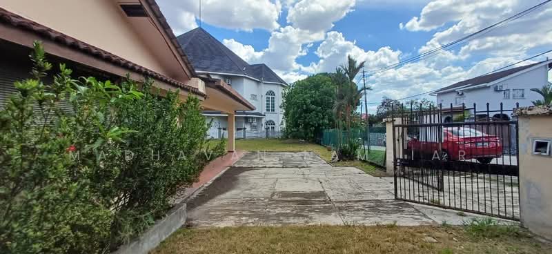 Rumah Banglo untuk Dijual di SS1 (Petaling Jaya) - Madhavan Nambiar - Exterior - PropertyGuru.com.my