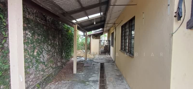 Rumah Banglo untuk Dijual di SS1 (Petaling Jaya) - Madhavan Nambiar - Exterior - PropertyGuru.com.my