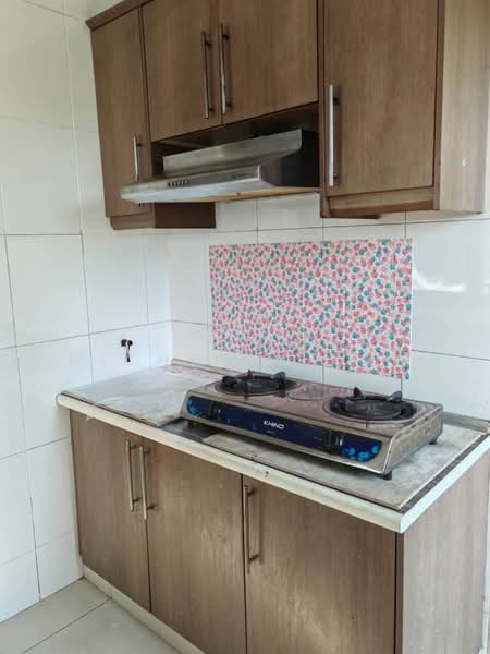 East Lake Residence untuk Untuk Disewa - RM 2,000 /bulan, Feb 2026 - PropertyGuru.com.my