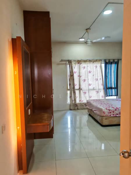 East Lake Residence untuk Untuk Disewa - RM 2,000 /bulan, Feb 2026 - PropertyGuru.com.my